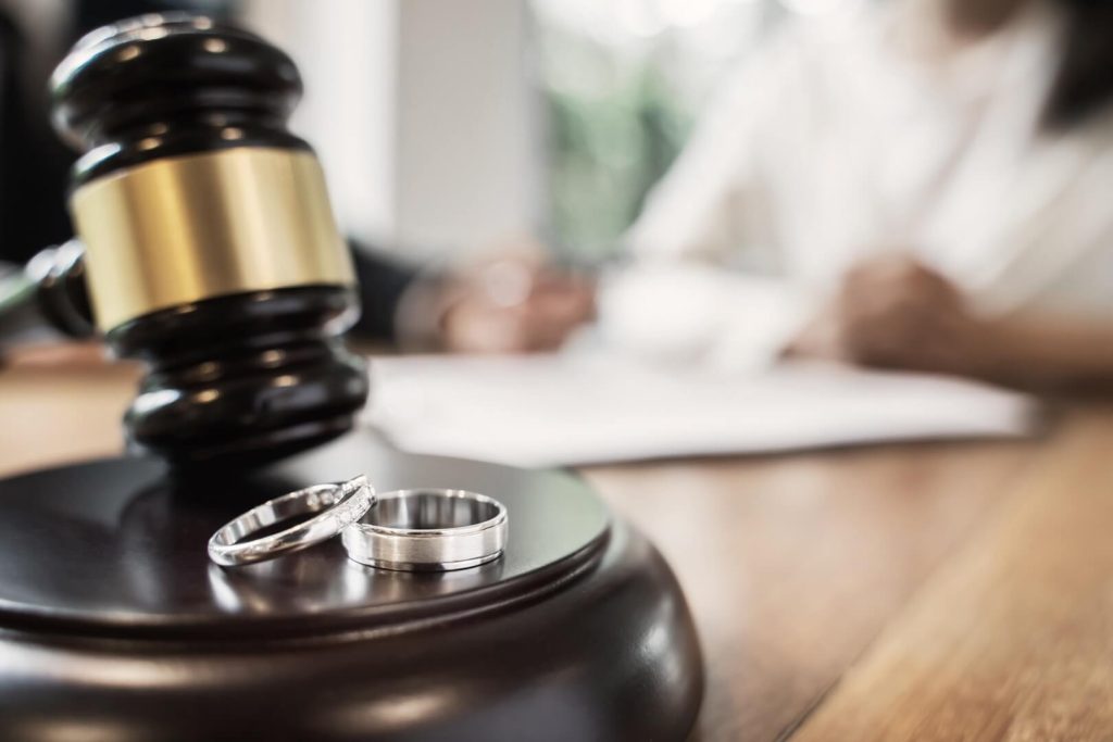 divorce in missouri online