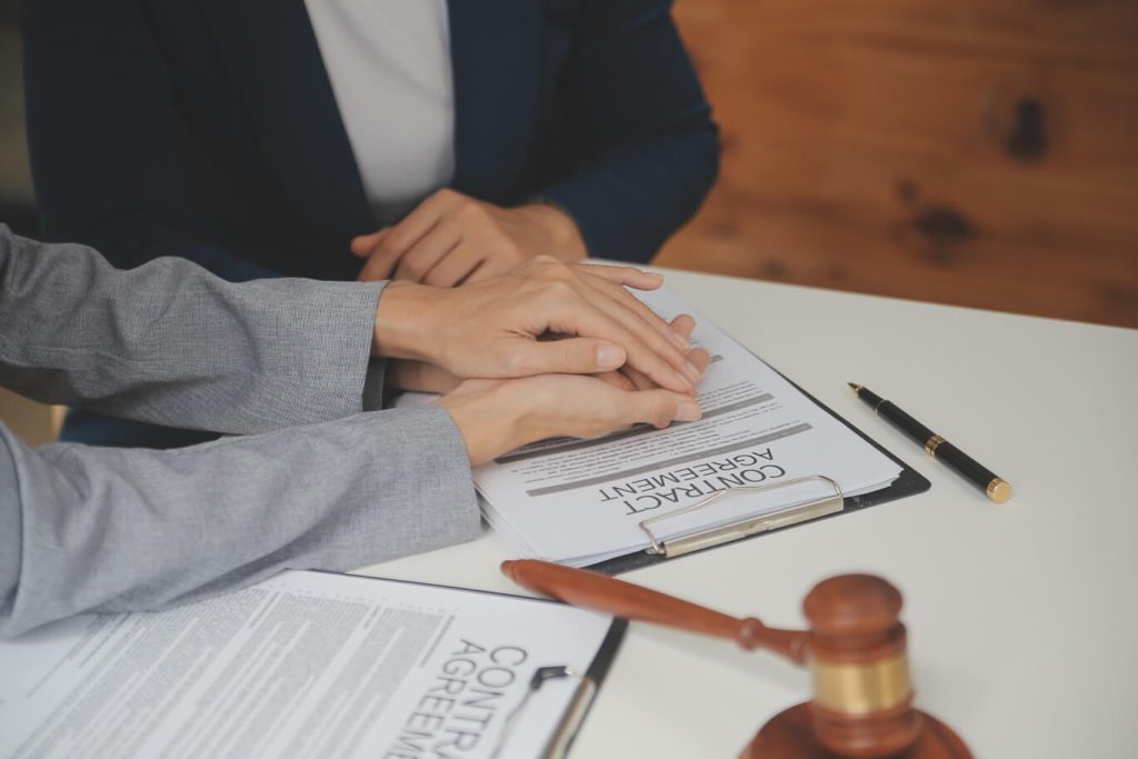 filing for divorce in missouri without lawyer