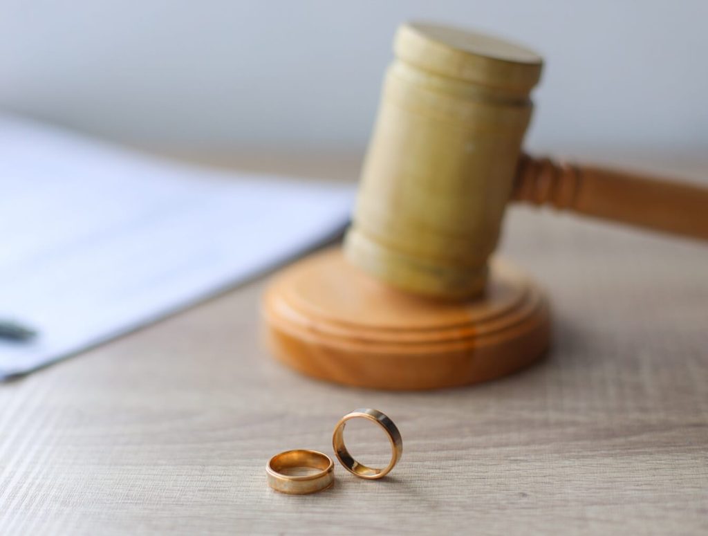 grounds for divorce in missouri