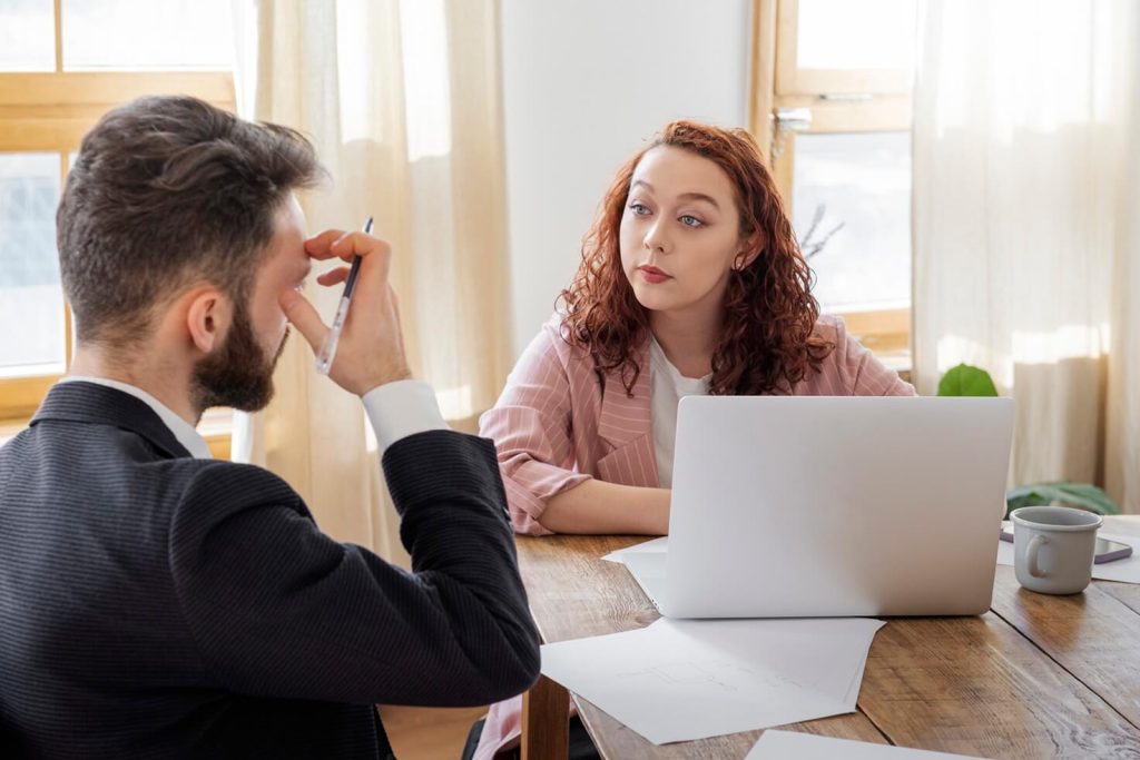 online divorce process in missouri